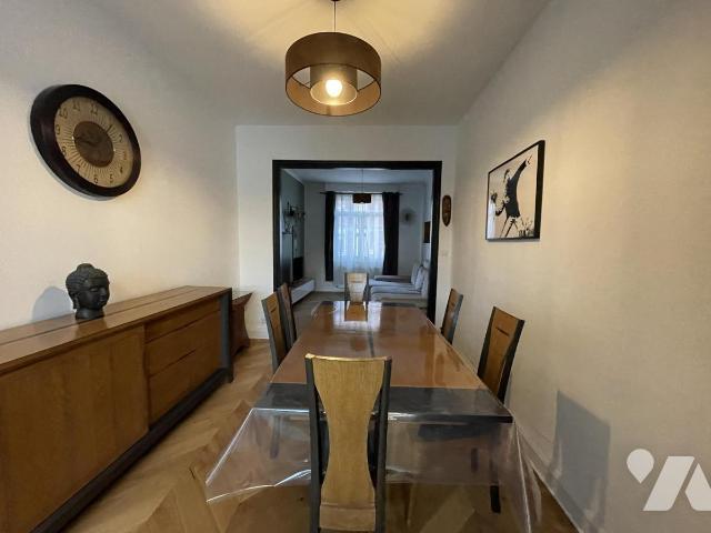 House at 59 Valenciennes, VALENCIENNES, 59300, France