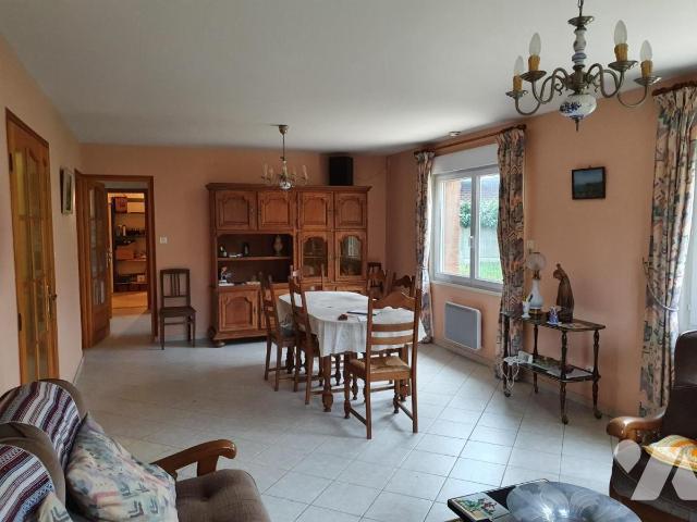 House at 59 Valenciennes, VALENCIENNES, 59300, France