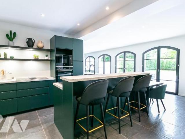 House at 59 Villeneuve d'Ascq, VILLENEUVE D ASCQ, 59650, France