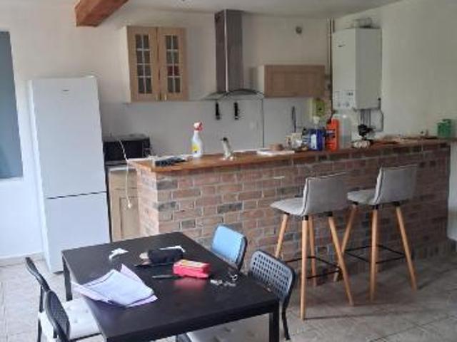 House at 59 Villers en Cauchies, VILLERS EN CAUCHIES, 59188, France