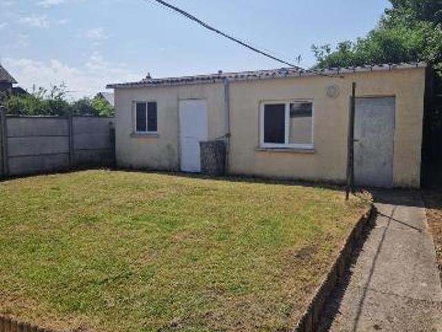 House at 59 Villers Guislain, VILLERS GUISLAIN, 59297, France