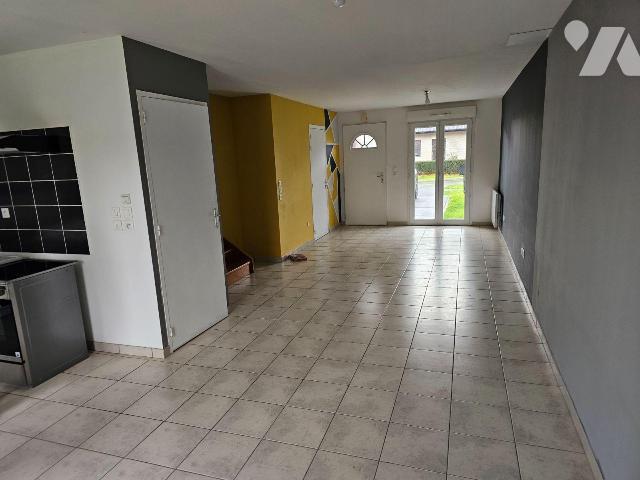 House at 59 Wormhout, WORMHOUT, 59470, France