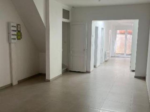 House at 59 Armentières, ARMENTIERES, 59280, France