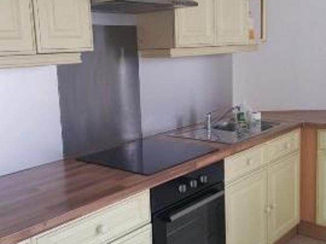 House at 59 Auby, AUBY, 59950, France