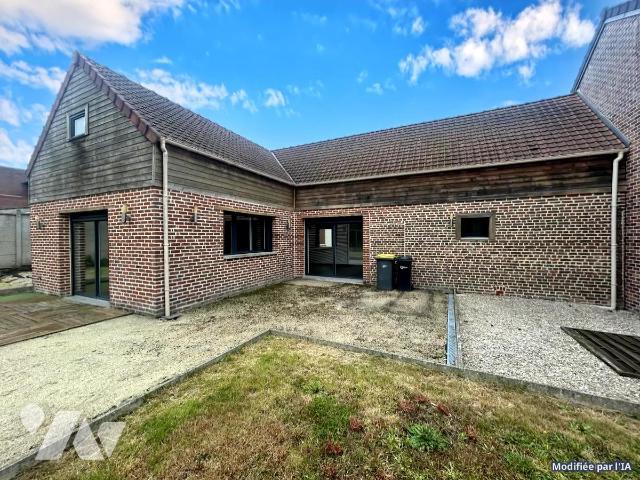 House at 59 Cambrai, CAMBRAI, 59400, France