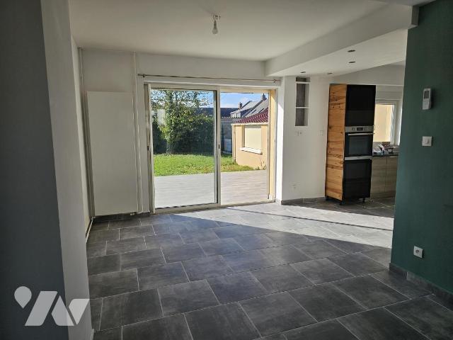 House at 59 Cambrai, CAMBRAI, 59400, France
