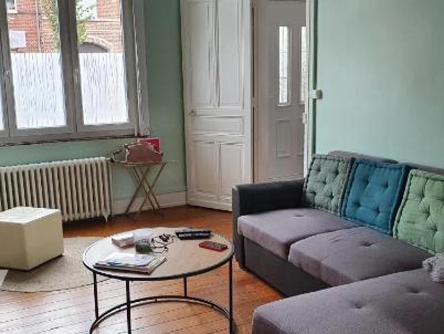 House at 59 Cambrai, CAMBRAI, 59400, France