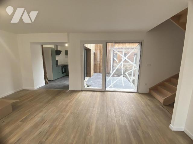 House at 59 Camphin en Carembault, CAMPHIN EN CAREMBAULT, 59133, France