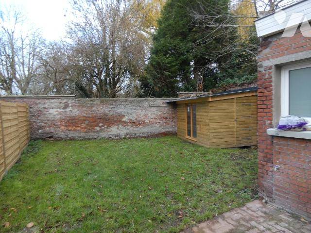 House at 59 Comines, COMINES, 59560, France