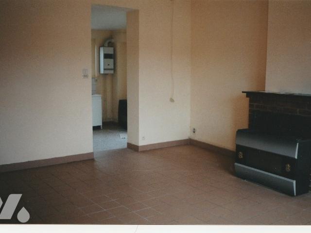 House at 59 Courchelettes, COURCHELETTES, 59552, France
