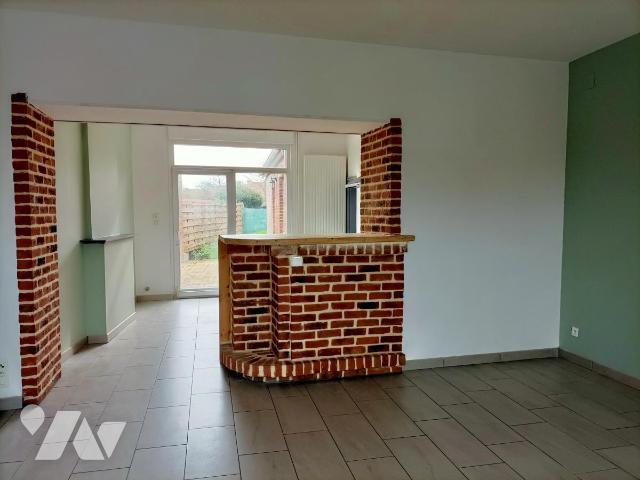 House at 59 Englefontaine, ENGLEFONTAINE, 59530, France