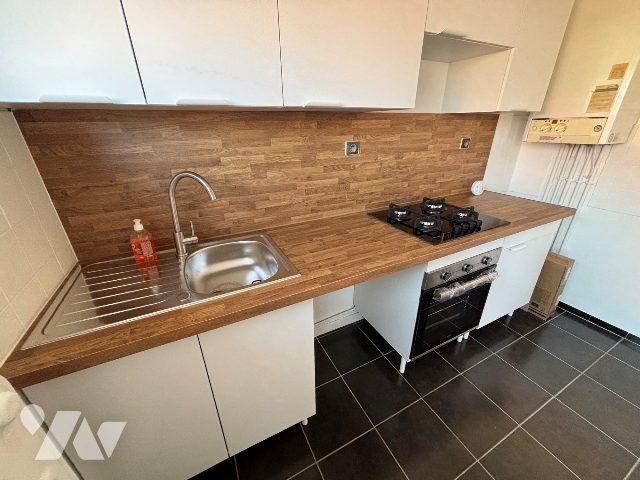 House at 59 Faches Thumesnil, FACHES THUMESNIL, 59155, France
