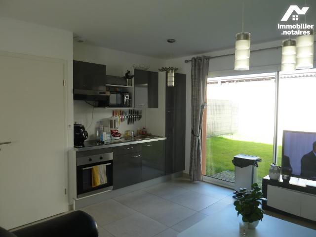 House at 59 Féchain, FECHAIN, 59247, France