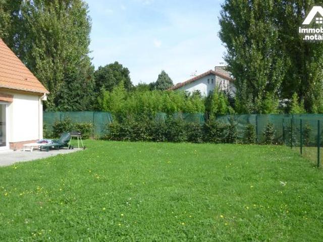 House at 59 Fontaine Notre Dame, FONTAINE NOTRE DAME, 59400, France