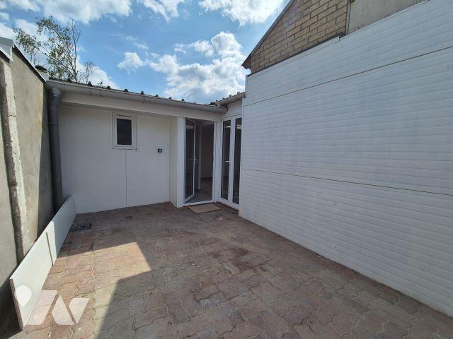 House at 59 Flines lez Raches, FLINES LEZ RACHES, 59148, France