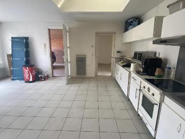 House at 59 Gondecourt, GONDECOURT, 59147, France