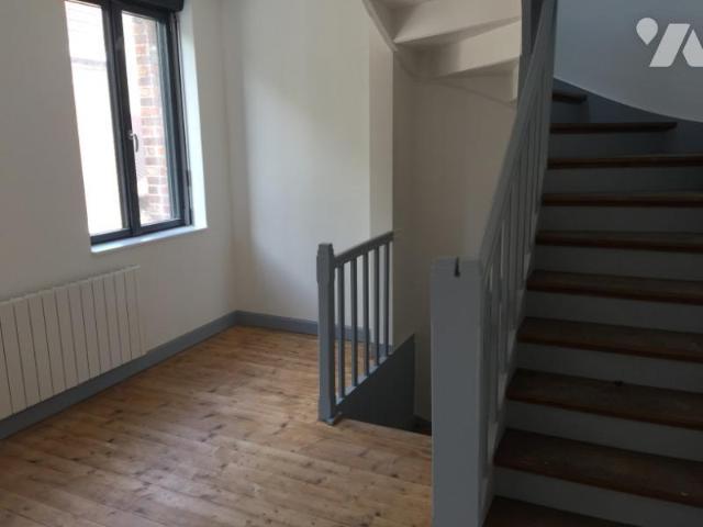 House at 59 Gorgue, LA GORGUE, 59253, France