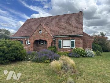 House at 59 Illies, ILLIES, 59480, France