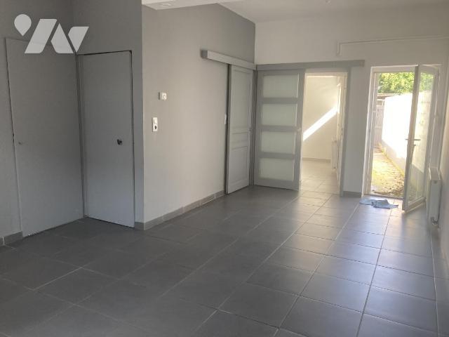 House at 59 Jeumont, JEUMONT, 59460, France