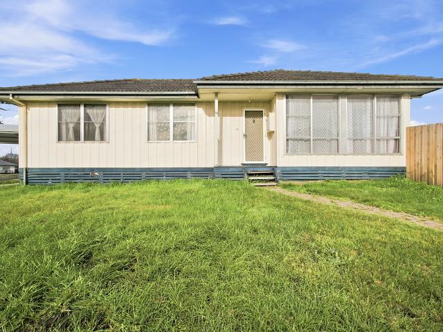 house at 59 Junier Street, Morwell VIC 3840, Australia
