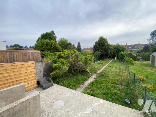House at 59 Lambersart, LAMBERSART, 59130, France