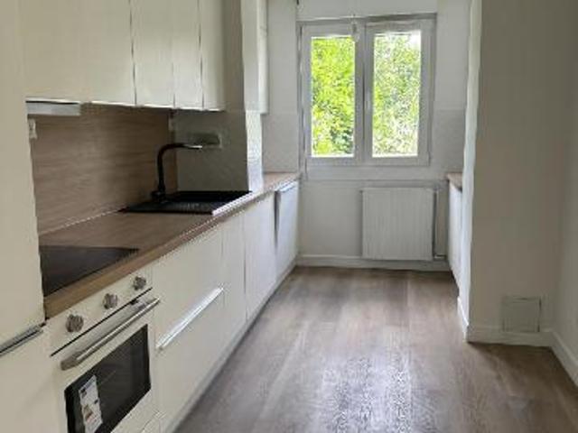 House at 59 Lambersart, LAMBERSART, 59130, France