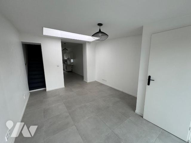 House at 59 Lambersart, LAMBERSART, 59130, France
