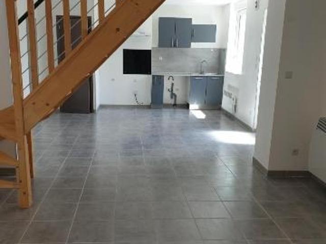 House at 59 Lécluse, LECLUSE, 59259, France