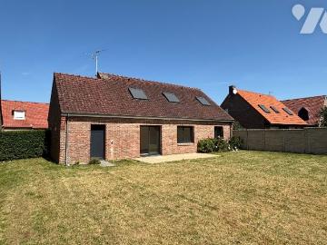 House at 59 Lesquin, LESQUIN, 59810, France