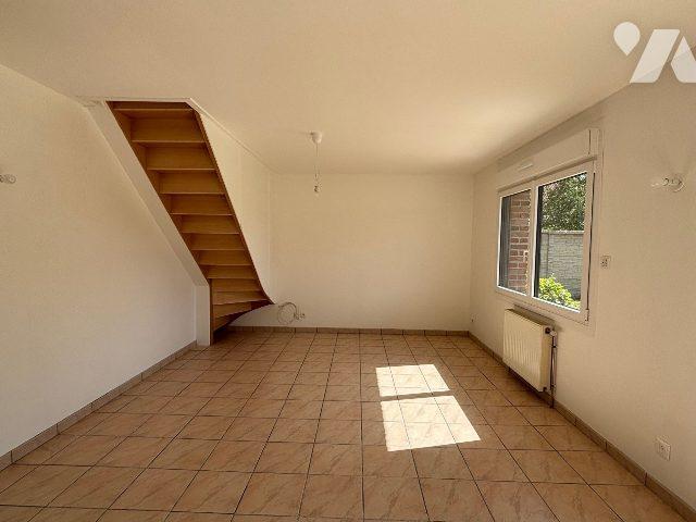 House at 59 Lesquin, LESQUIN, 59810, France