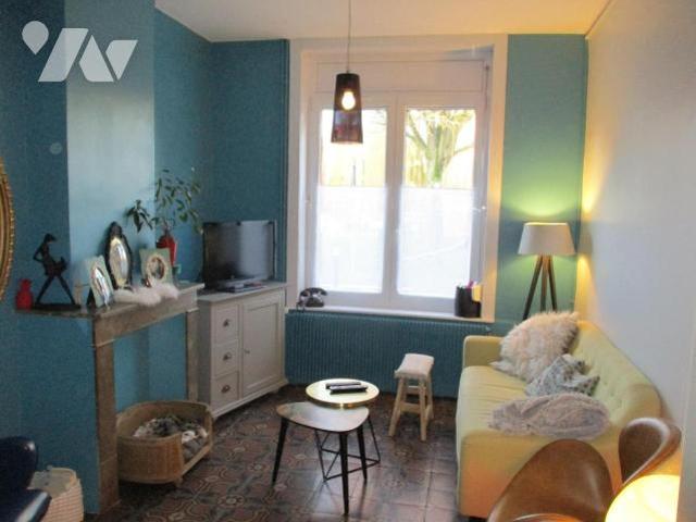 House at 59 Madeleine, LA MADELEINE, 59110, France