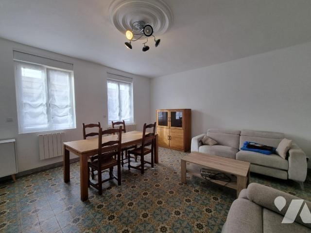 House at 59 Naves, NAVES, 59161, France
