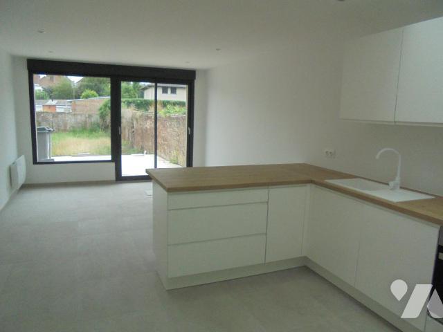 House at 59 Quesnoy sur Deûle, QUESNOY SUR DEULE, 59890, France