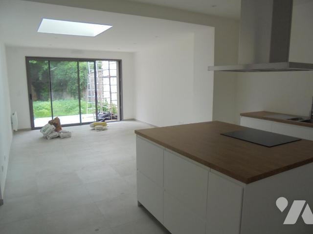 House at 59 Quesnoy sur Deûle, QUESNOY SUR DEULE, 59890, France