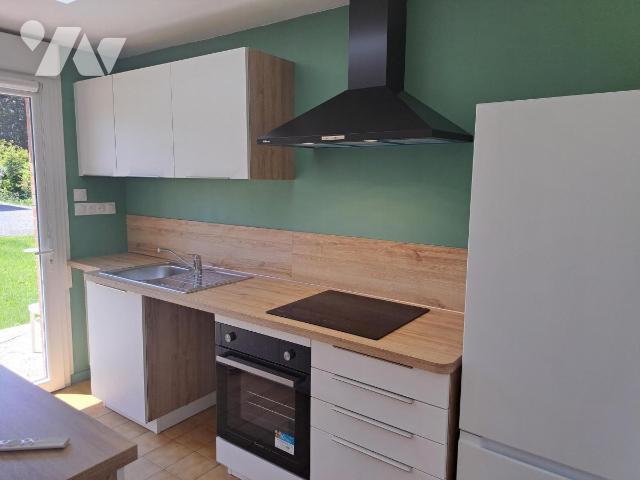 House at 59 Rosult, ROSULT, 59230, France