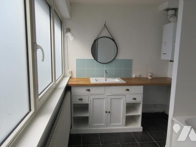 House at 59 Saint André lez Lille, ST ANDRE LEZ LILLE, 59350, France