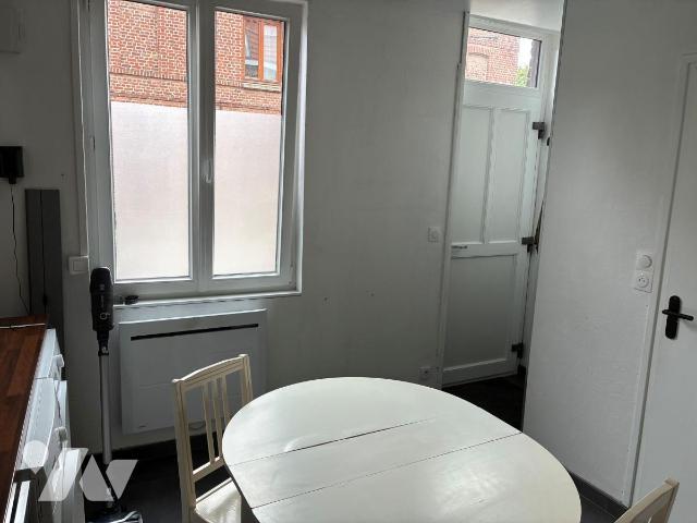 House at 59 Saint André lez Lille, ST ANDRE LEZ LILLE, 59350, France