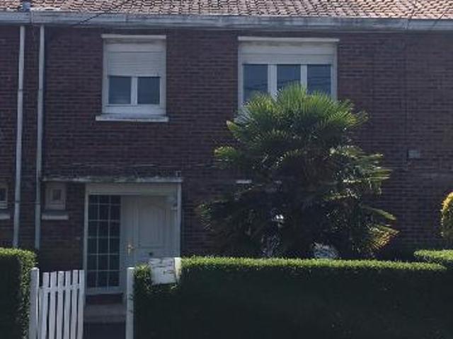 House at 59 Seclin, SECLIN, 59113, France