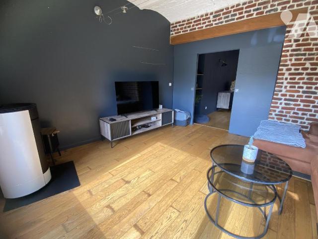 House at 59 Seclin, SECLIN, 59113, France
