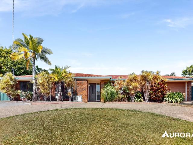 house at 5 Bellini Court, Alexandra Hills, Australia