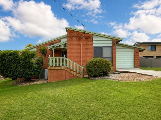 house at 5 Derrilin Drive Gympie, QLD 4570