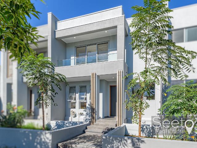 house at 5 / 18 Gibbons Street, Auburn NSW 2144
