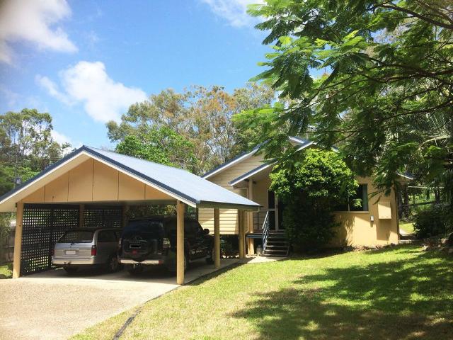 house at 5A Woodlands Drive, Eimeo,Australia