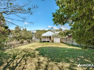 house at 63 Kedron Brook Road, Wilston, Australia