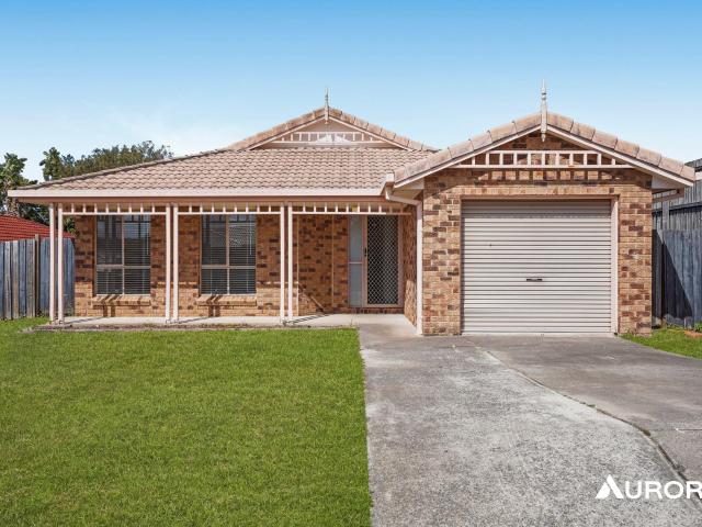 house at 60 Torquay Crescent, Tingalpa, Australia