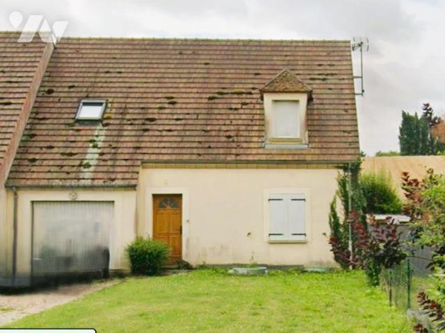 House at 60 Vendeuil Caply, VENDEUIL CAPLY, 60120, France