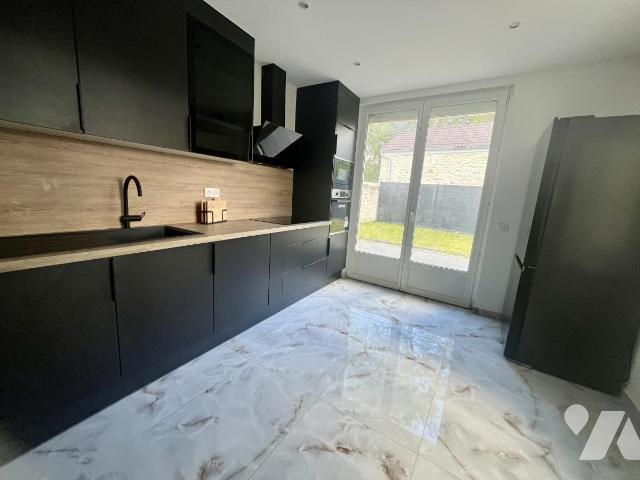House at 60 Chamant, CHAMANT, 60300, France