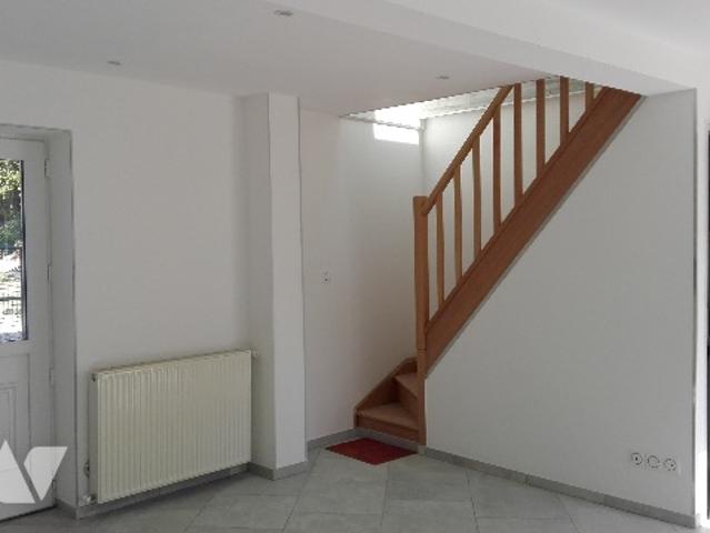 House at 60 Crouy en Thelle, CROUY EN THELLE, 60530, France