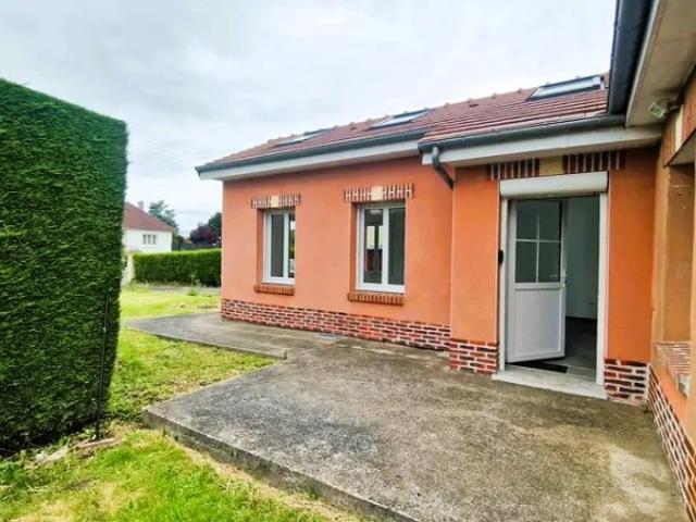 House at 60 Formerie, FORMERIE, 60220, France