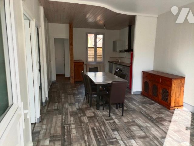 House at 60 Grandvilliers, GRANDVILLIERS, 60210, France